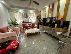 Blk 111 Pasir Ris Street 11 (Pasir Ris), HDB Executive #470489821